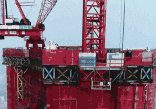 鏈條索具在空中造樓機(jī)中的應(yīng)用和作用