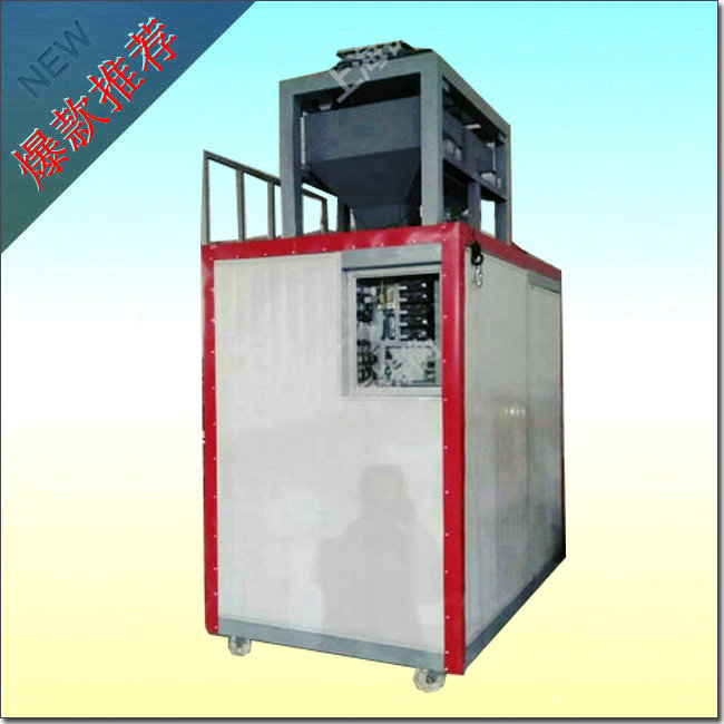 顆粒自動(dòng)包裝秤的發(fā)展趨勢